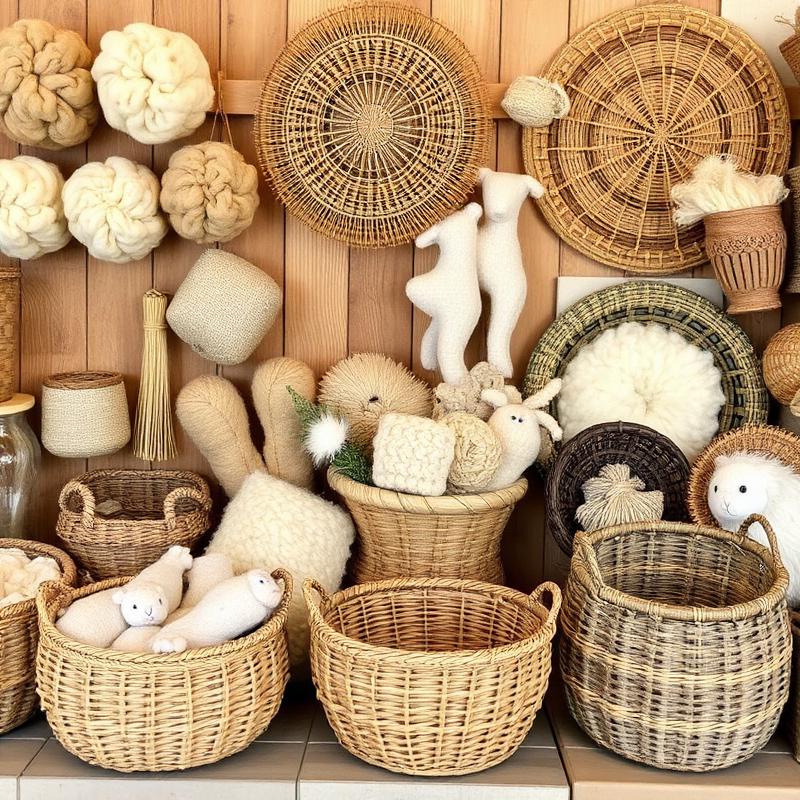 Crafts
